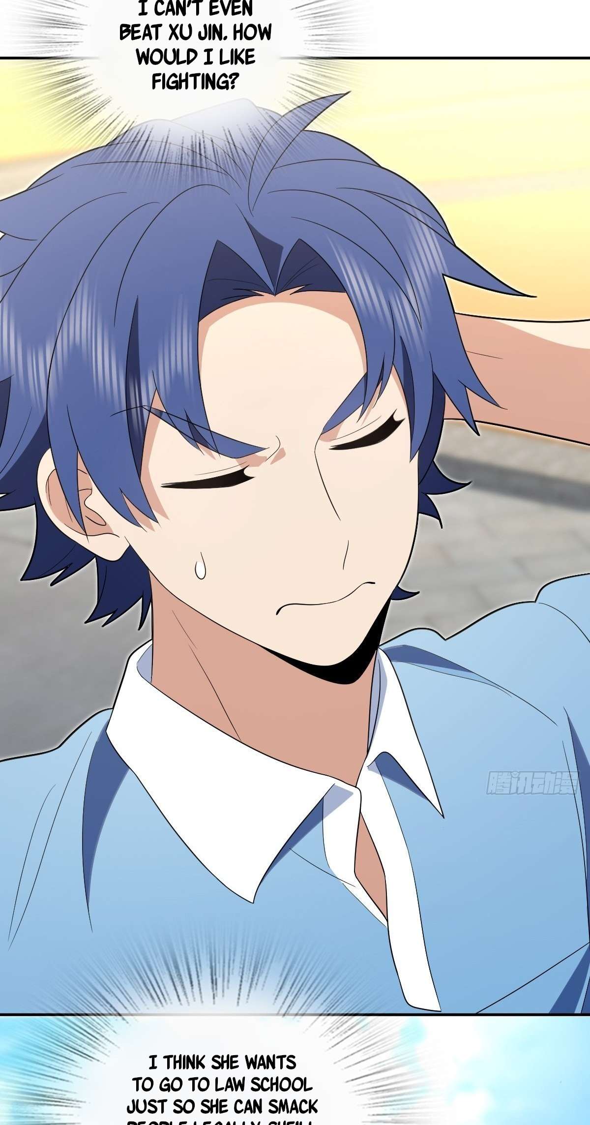 My Wife is From a Thousand Years Ago - Chapter 438 Page 18