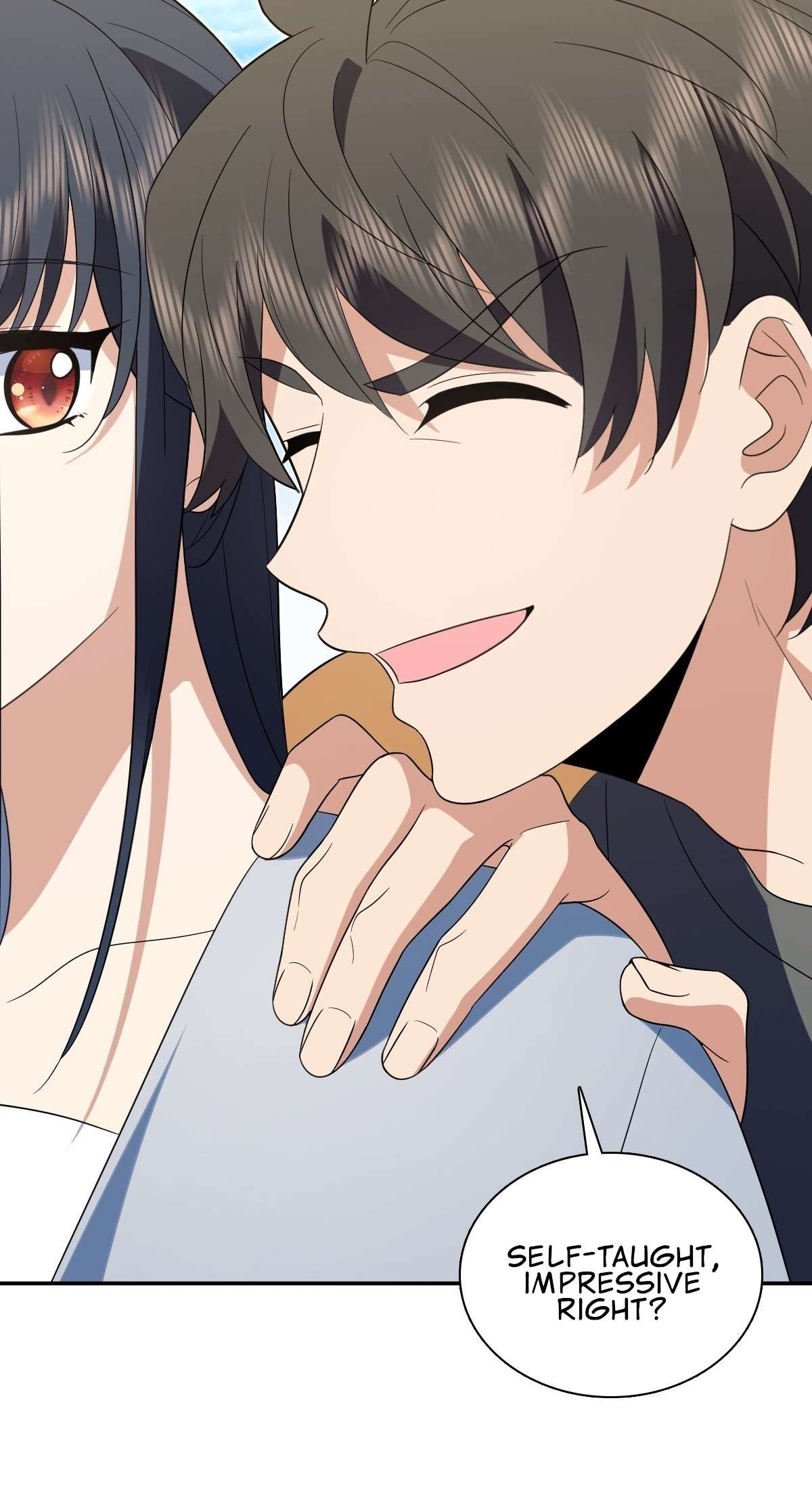 My Wife is From a Thousand Years Ago - Chapter 438 Page 22