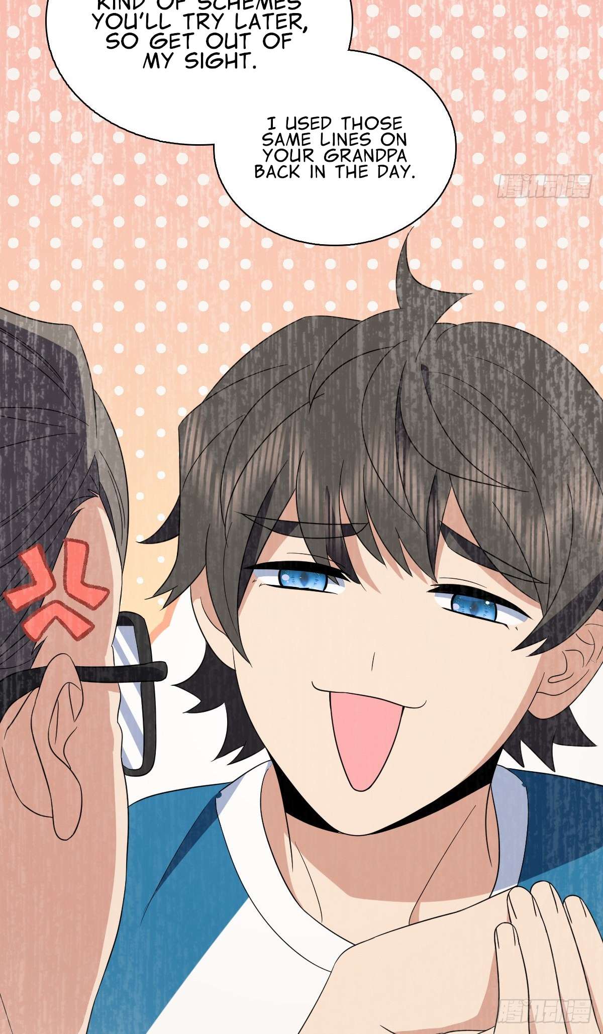 My Wife is From a Thousand Years Ago - Chapter 438 Page 43