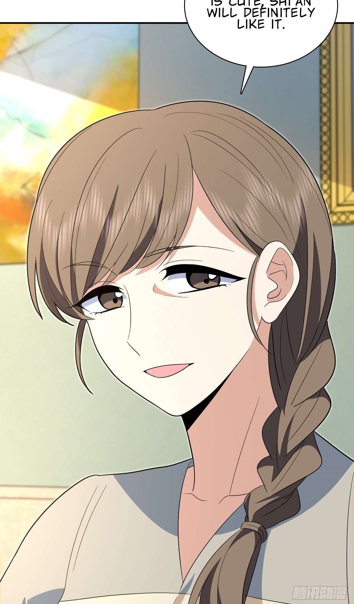 My Wife is From a Thousand Years Ago - Chapter 438 Page 54