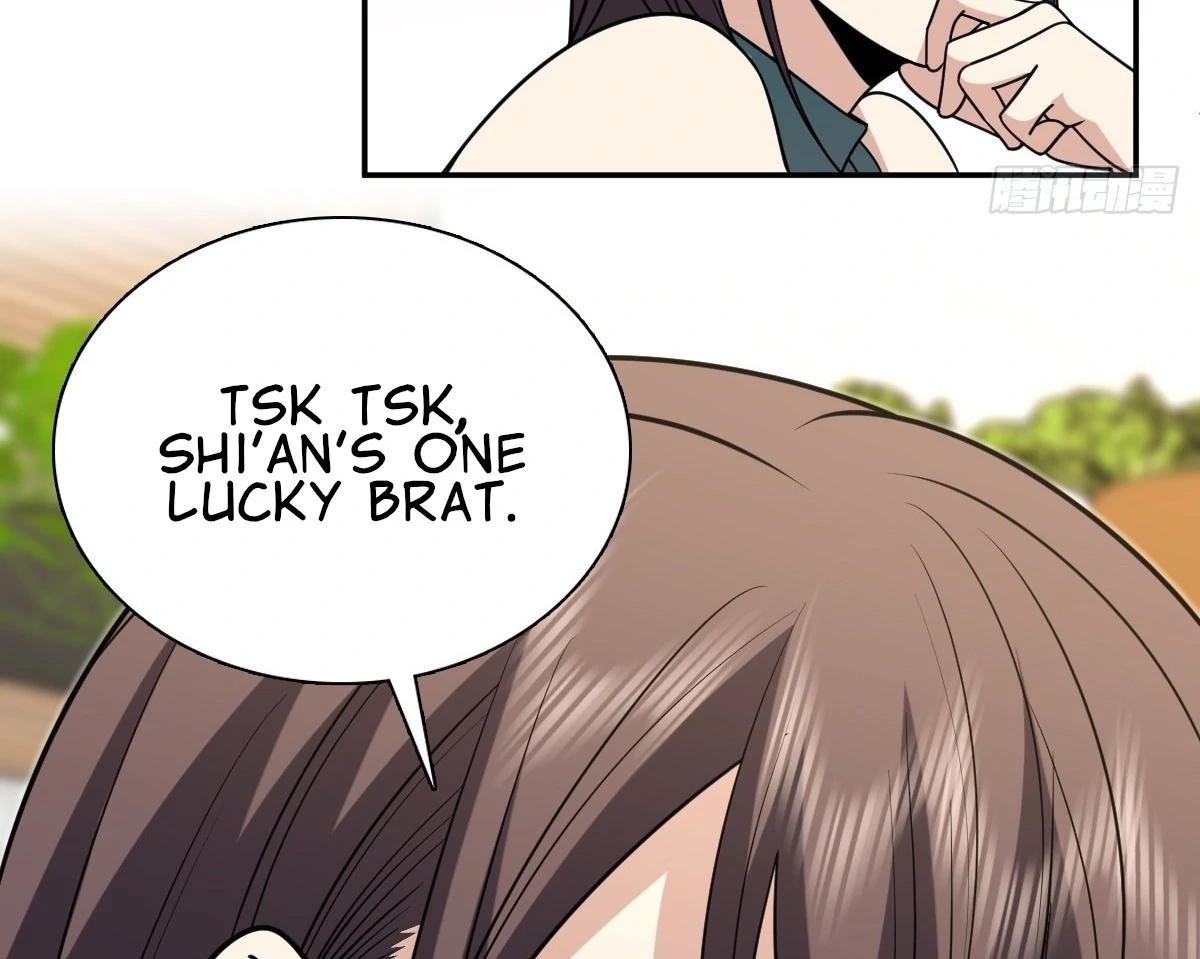 My Wife is From a Thousand Years Ago - Chapter 439 Page 22