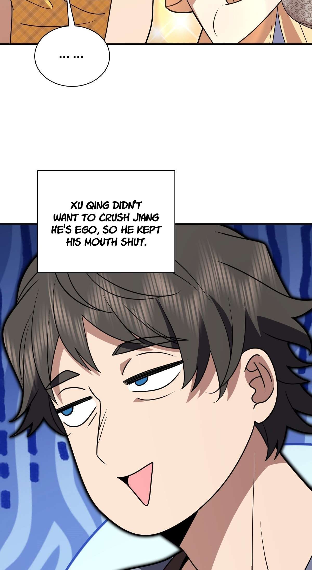 My Wife is From a Thousand Years Ago - Chapter 440 Page 12