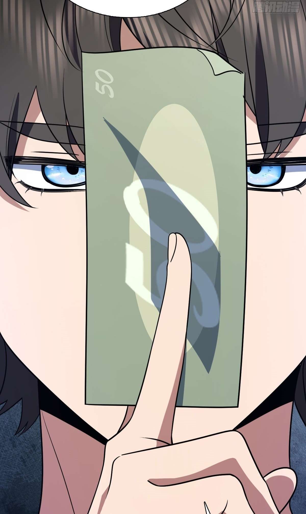 My Wife is From a Thousand Years Ago - Chapter 440 Page 22