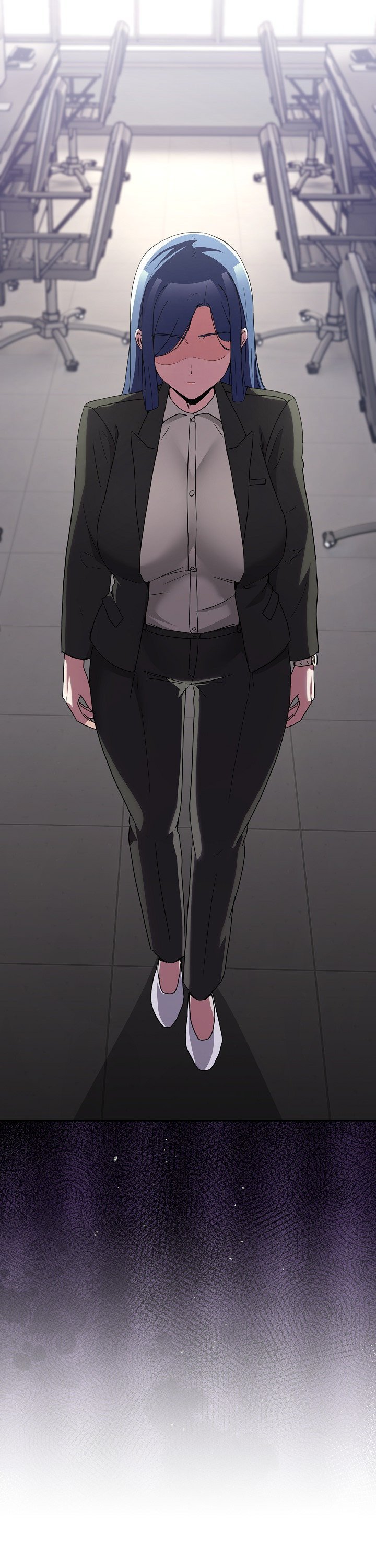 Men-Prohibited Chatroom Raw - Chapter 34 Page 10