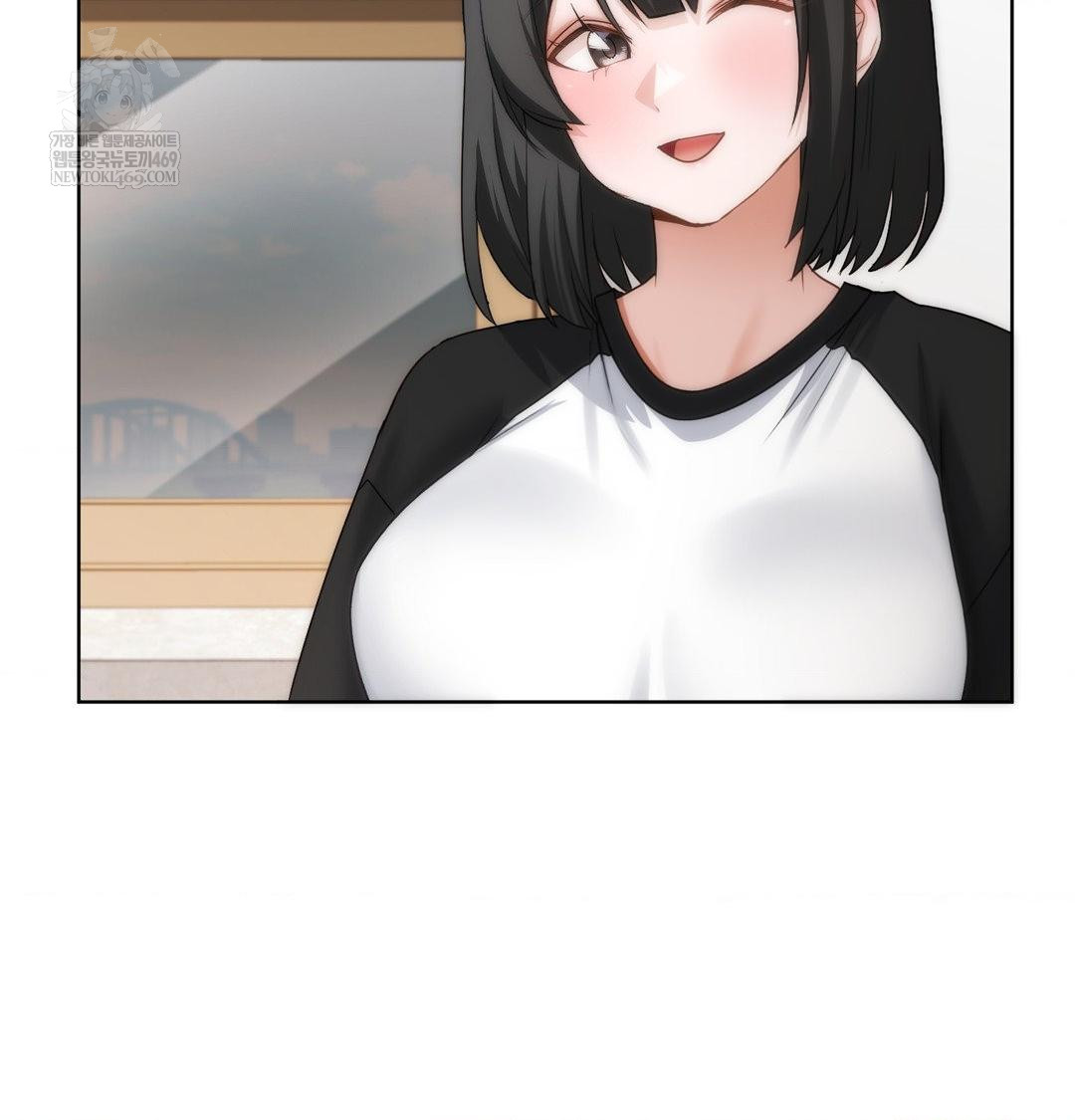 She Recommends a Harem Raw - Chapter 39 Page 55