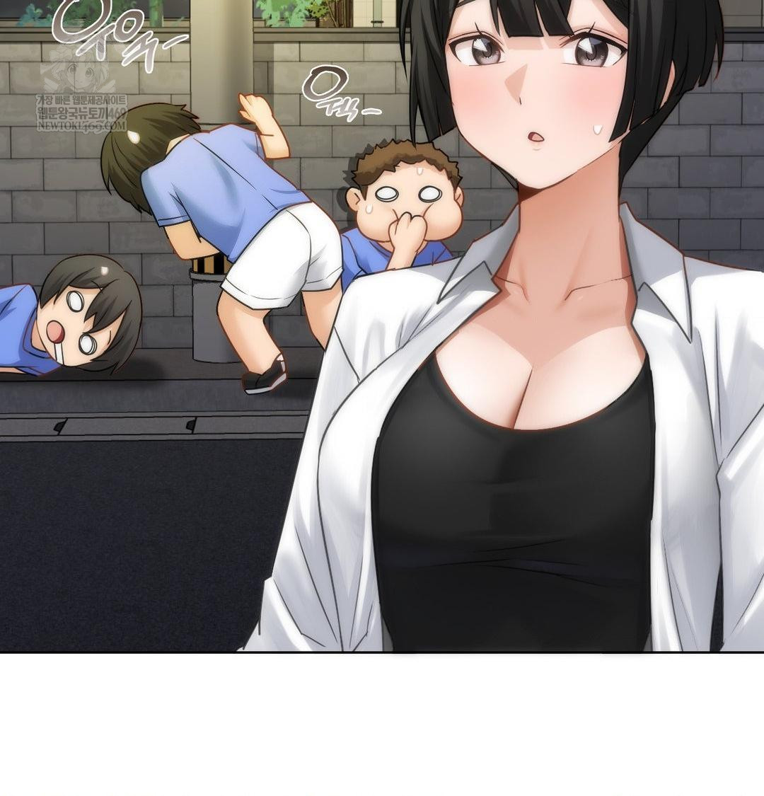 She Recommends a Harem Raw - Chapter 44 Page 93