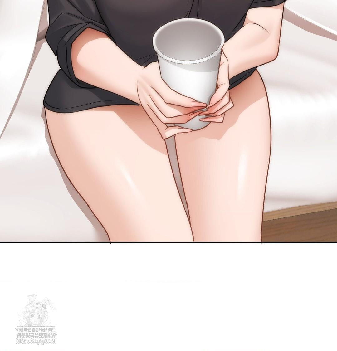 She Recommends a Harem Raw - Chapter 49 Page 63