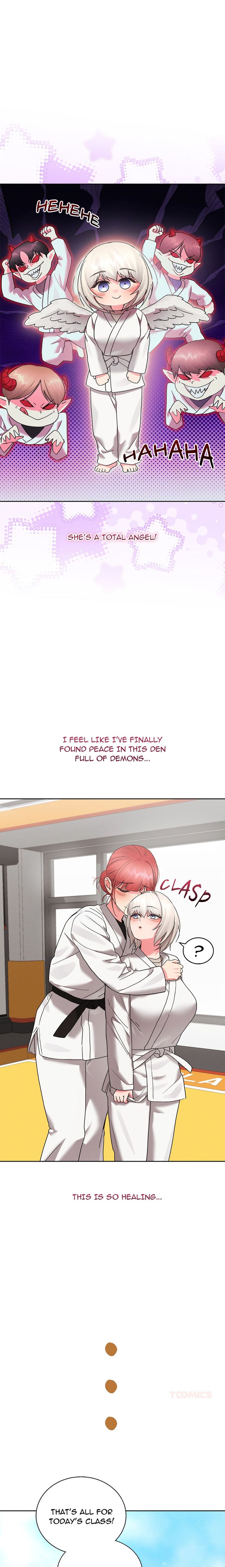 From Weakling to Nemesis - Chapter 37 Page 18