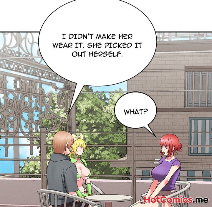 From Weakling to Nemesis - Chapter 38 Page 110