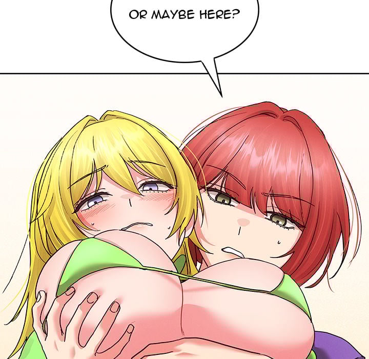 From Weakling to Nemesis - Chapter 38 Page 84