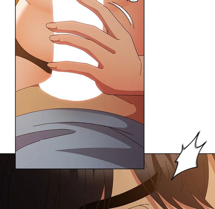 Sweet Girl, Dirty Secrets - Chapter 35 Page 10