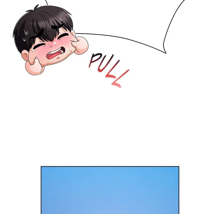 Sweet Girl, Dirty Secrets - Chapter 35 Page 104