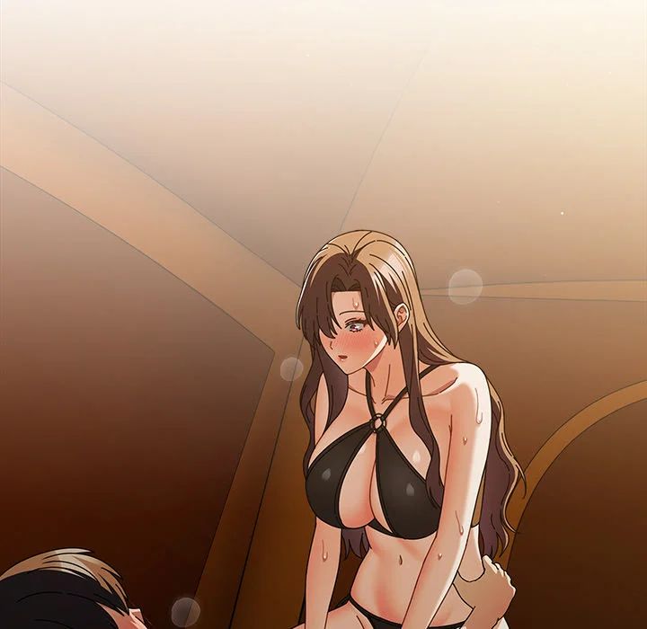 Sweet Girl, Dirty Secrets - Chapter 35 Page 91