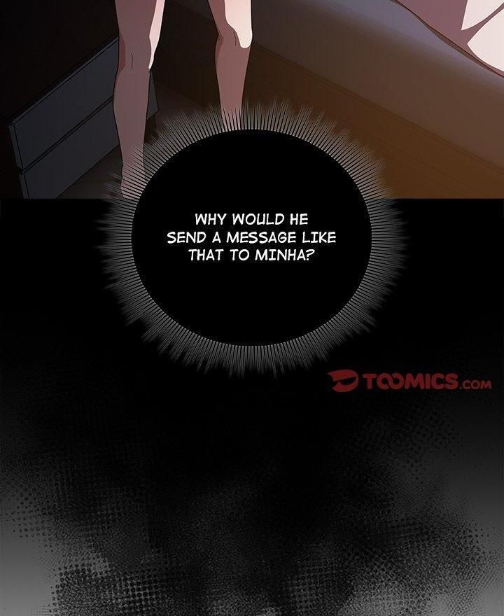 Sweet Girl, Dirty Secrets - Chapter 40 Page 10