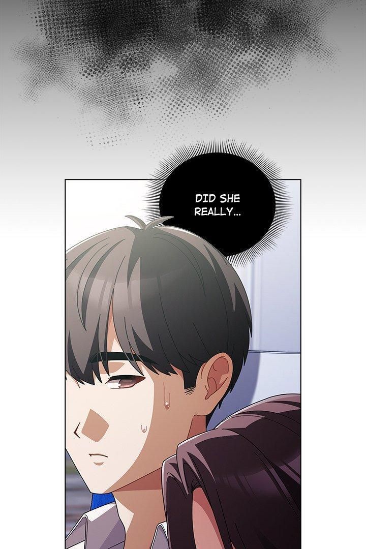 Sweet Girl, Dirty Secrets - Chapter 40 Page 11