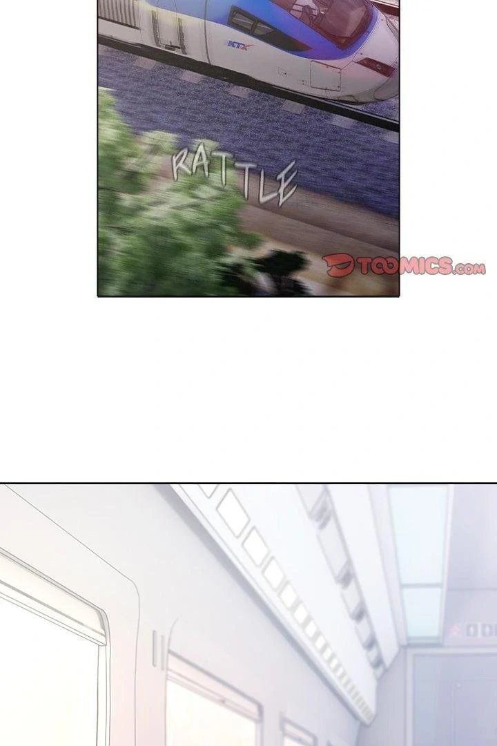 Sweet Girl, Dirty Secrets - Chapter 40 Page 2