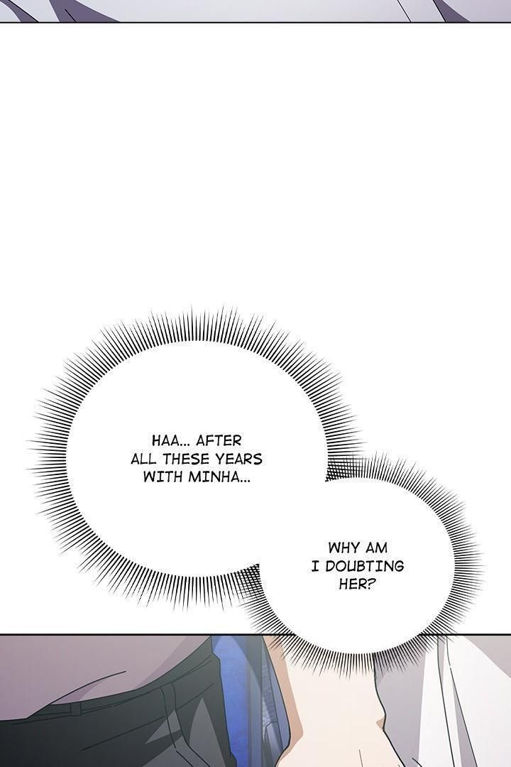 Sweet Girl, Dirty Secrets - Chapter 40 Page 21