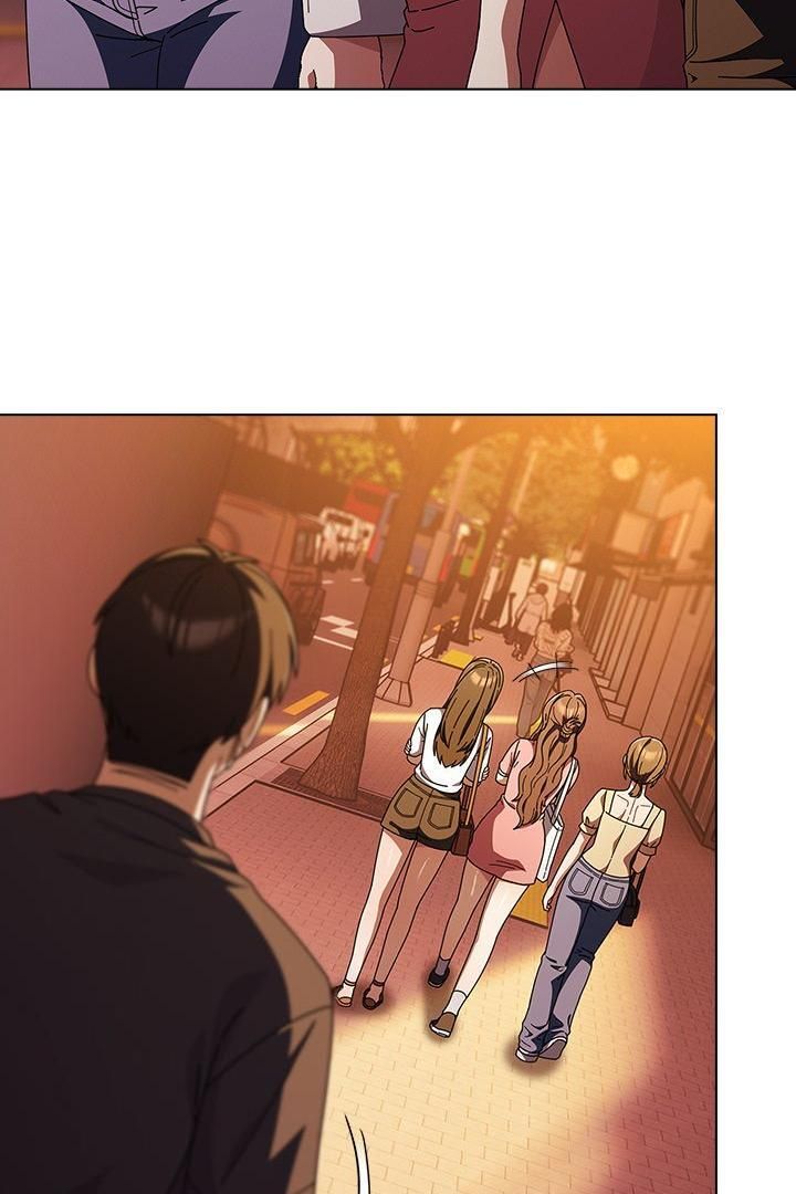 Sweet Girl, Dirty Secrets - Chapter 40 Page 38