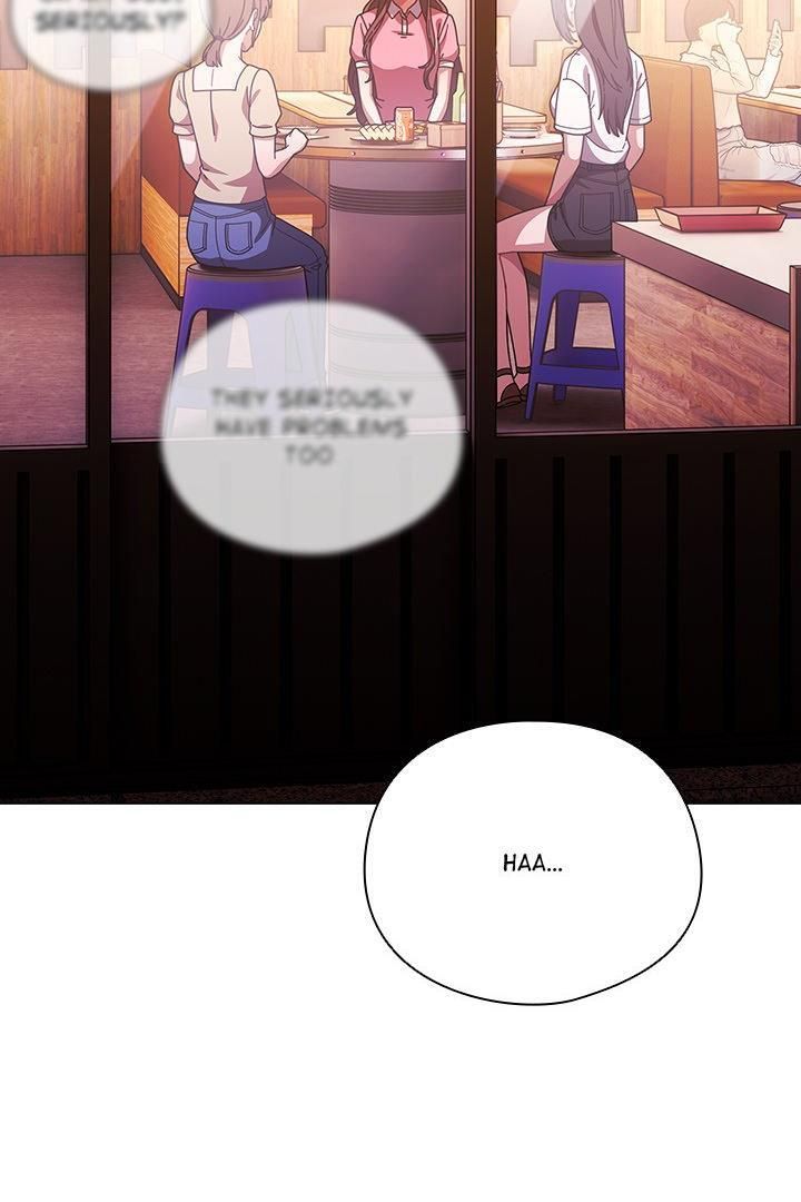 Sweet Girl, Dirty Secrets - Chapter 40 Page 63