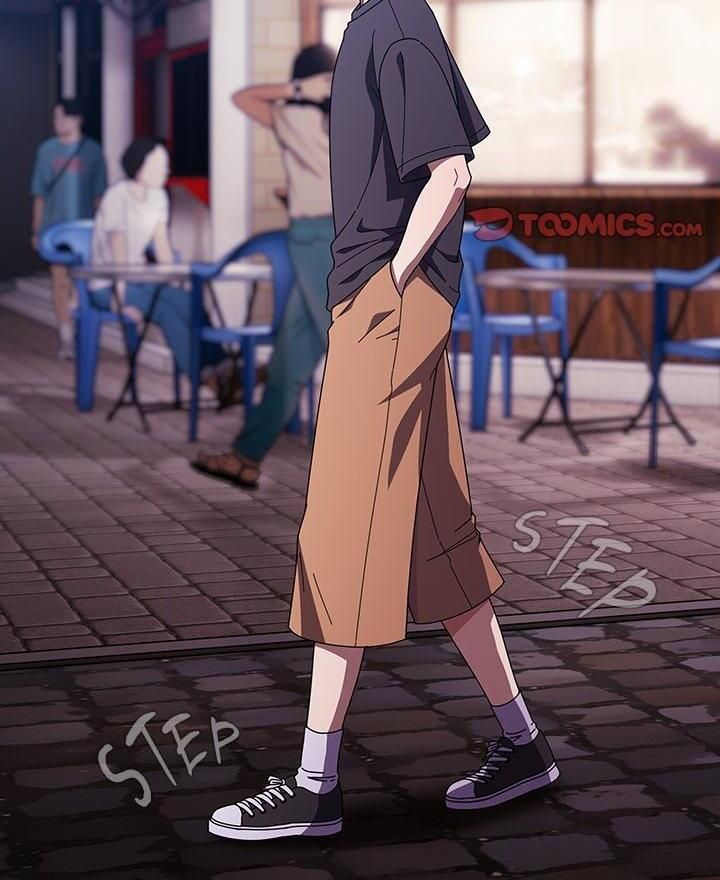 Sweet Girl, Dirty Secrets - Chapter 40 Page 69