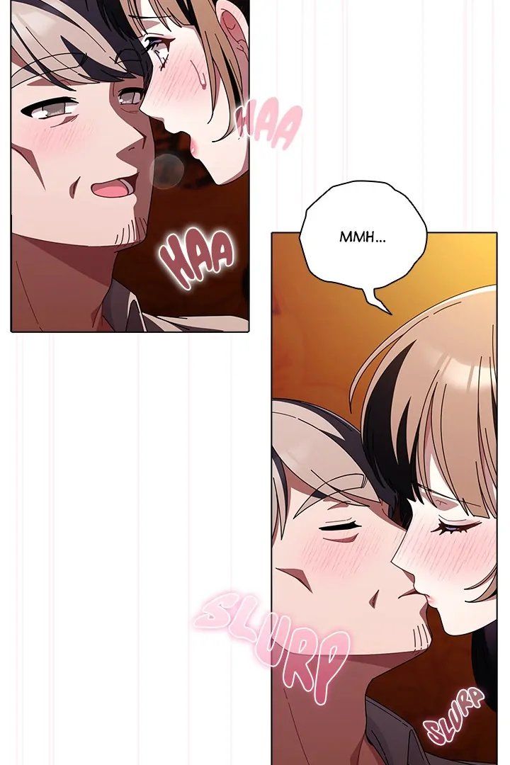 Sweet Girl, Dirty Secrets - Chapter 41 Page 14