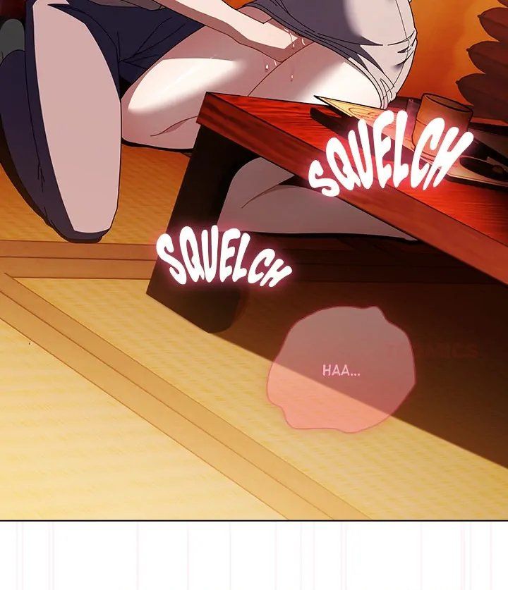 Sweet Girl, Dirty Secrets - Chapter 41 Page 23