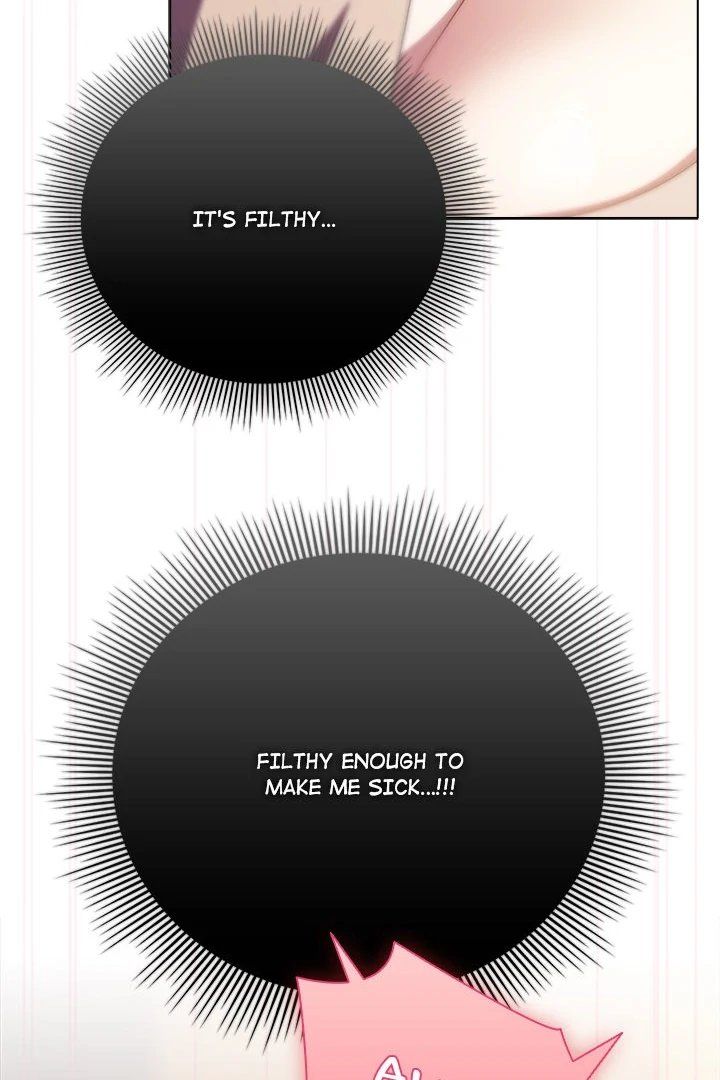 Sweet Girl, Dirty Secrets - Chapter 41 Page 25