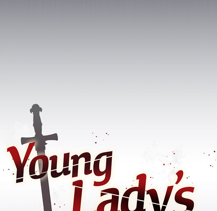 I Will Protect the Lady - Chapter 52 Page 7