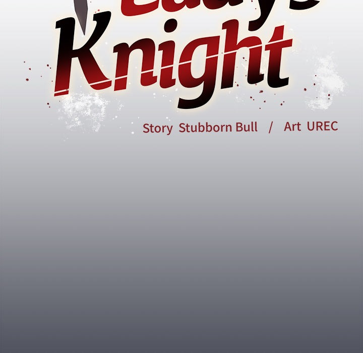 I Will Protect the Lady - Chapter 52 Page 8