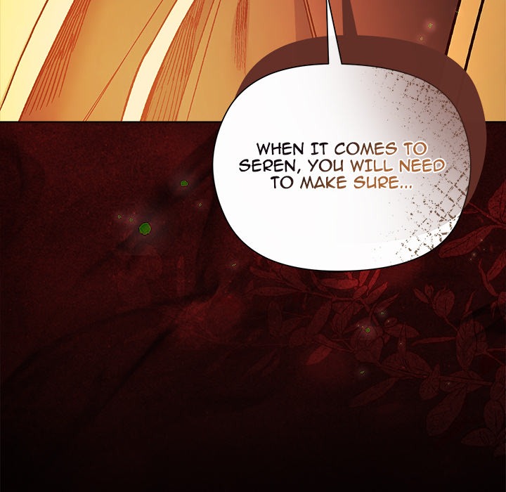 I Will Protect the Lady - Chapter 52 Page 160