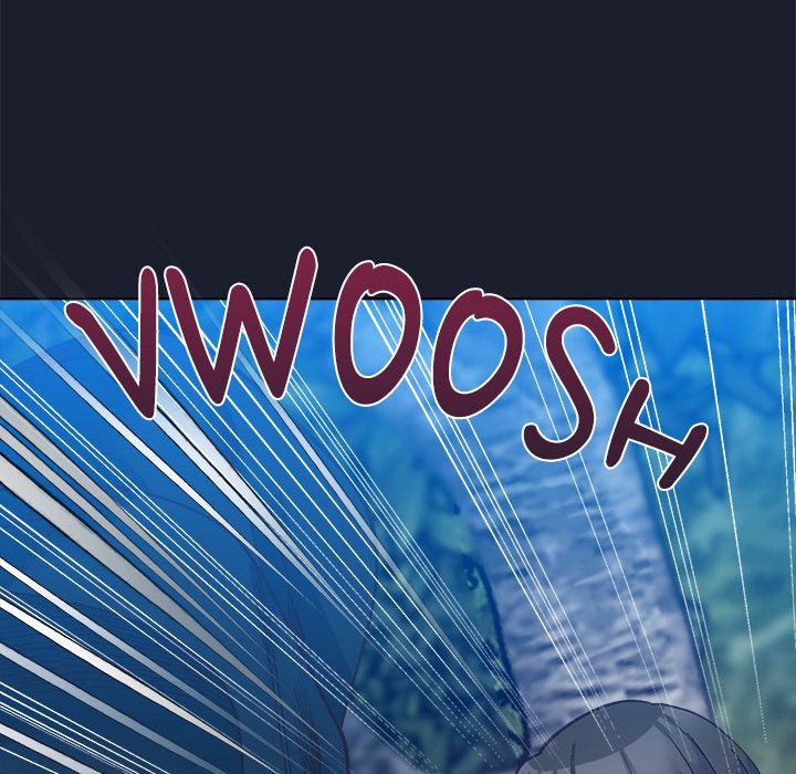 I Will Protect the Lady - Chapter 52 Page 22