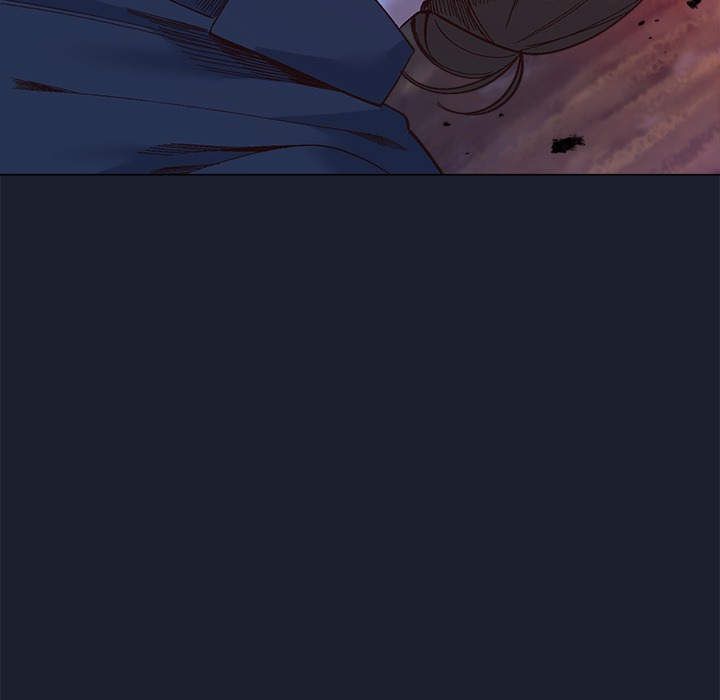 I Will Protect the Lady - Chapter 52 Page 27