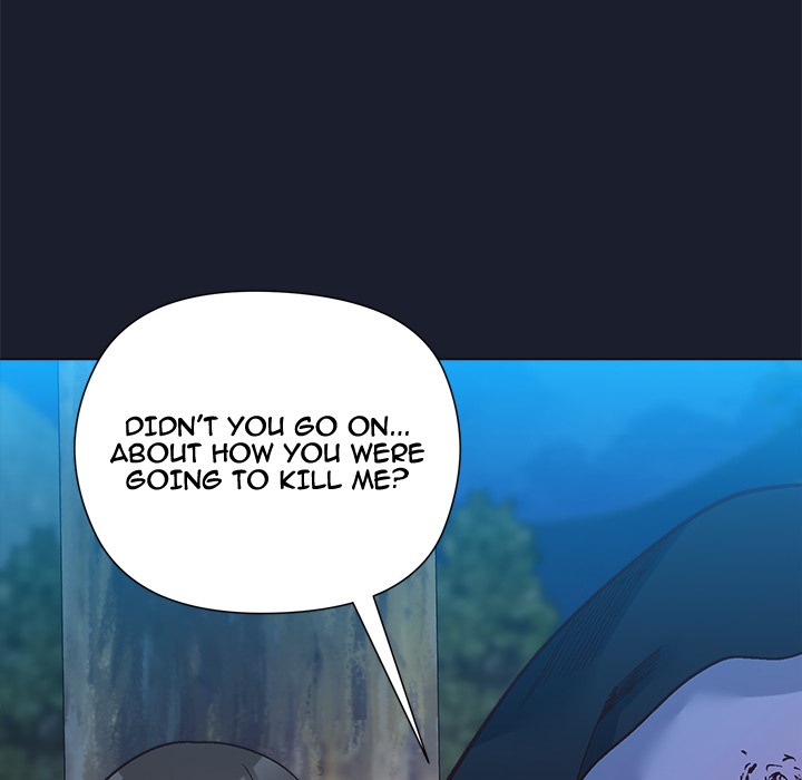 I Will Protect the Lady - Chapter 52 Page 30