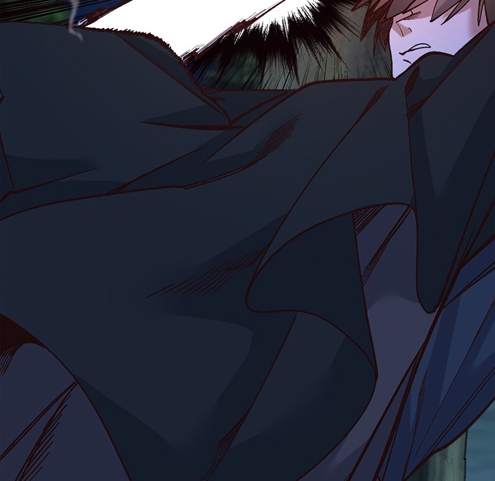 I Will Protect the Lady - Chapter 52 Page 43