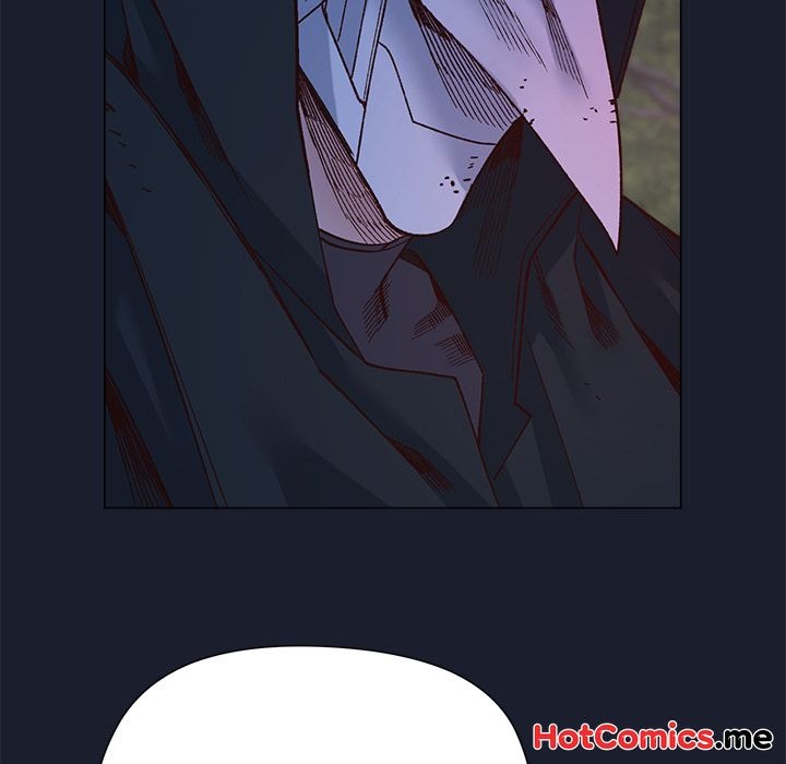 I Will Protect the Lady - Chapter 52 Page 47