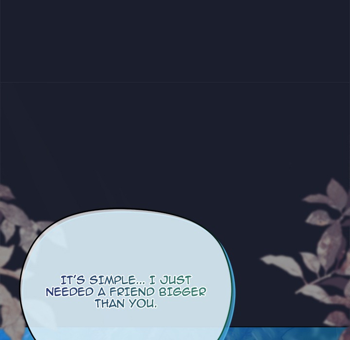 I Will Protect the Lady - Chapter 52 Page 50