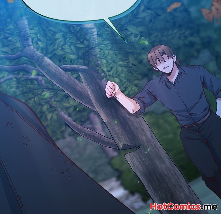 I Will Protect the Lady - Chapter 52 Page 51