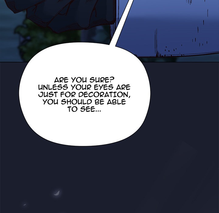 I Will Protect the Lady - Chapter 52 Page 55