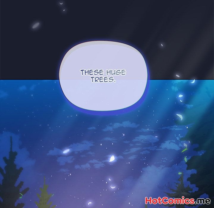 I Will Protect the Lady - Chapter 52 Page 56