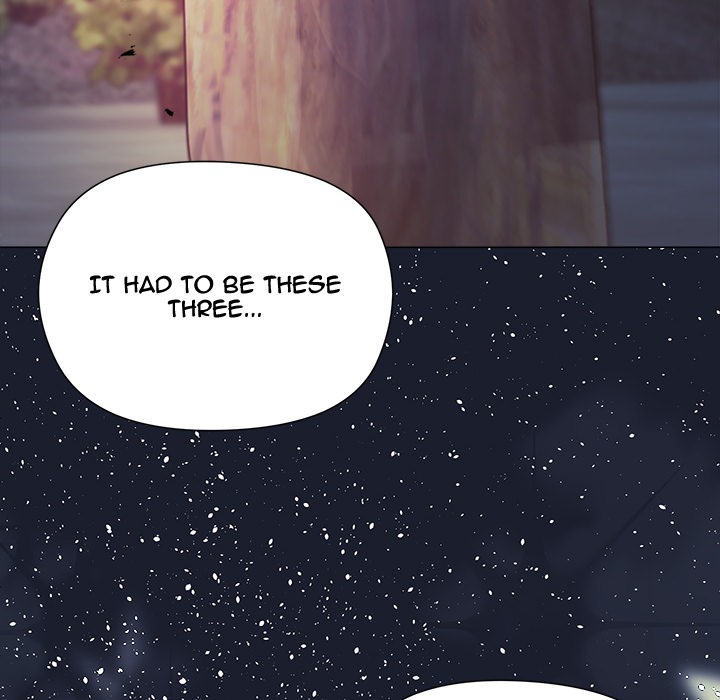 I Will Protect the Lady - Chapter 52 Page 69