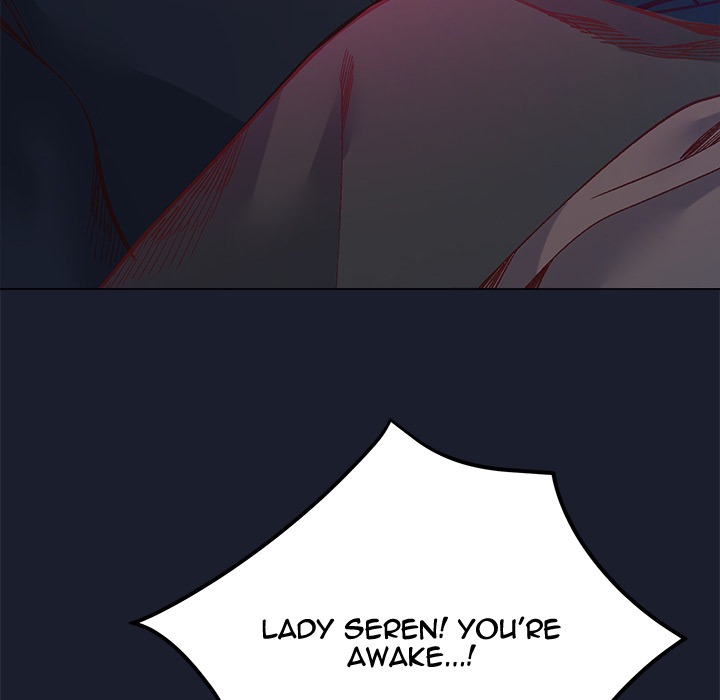 I Will Protect the Lady - Chapter 52 Page 85