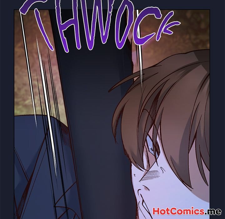 I Will Protect the Lady - Chapter 52 Page 89