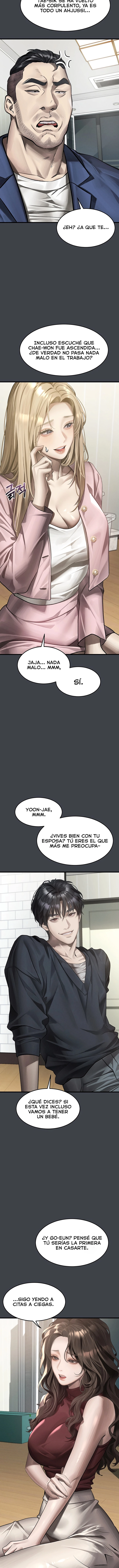 Dirty Talk Raw - Chapter 54 Page 12