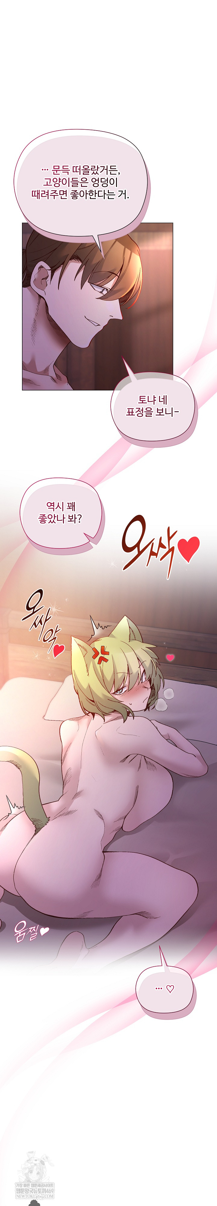 I Will Protect the Lady Raw - Chapter 46 Page 2