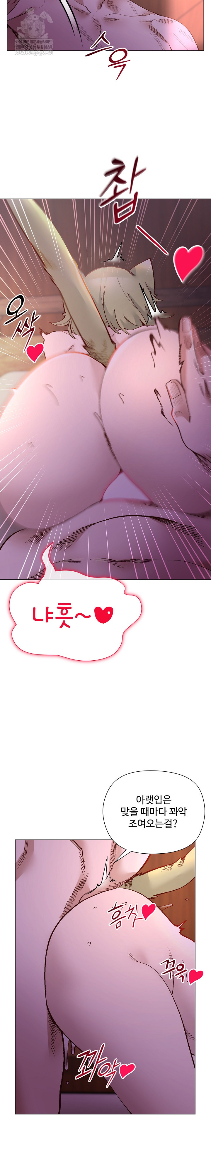 I Will Protect the Lady Raw - Chapter 46 Page 6