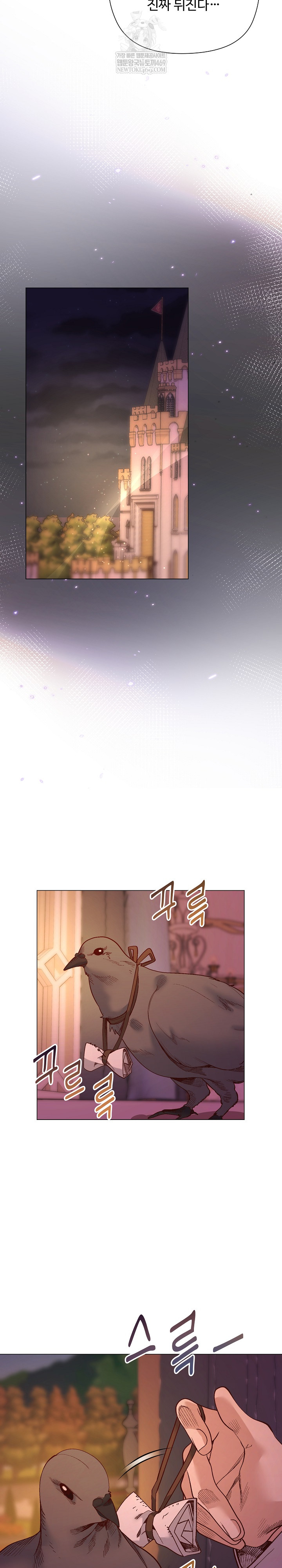 I Will Protect the Lady Raw - Chapter 48 Page 14