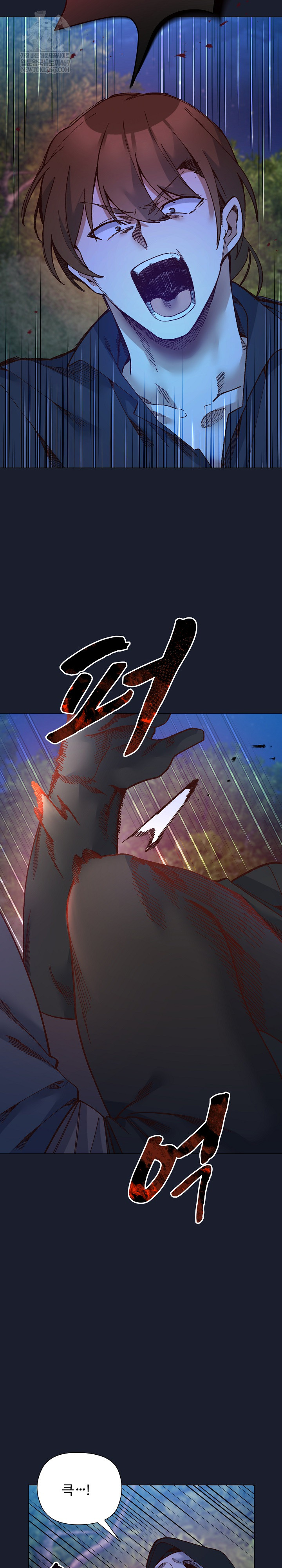 I Will Protect the Lady Raw - Chapter 51 Page 23