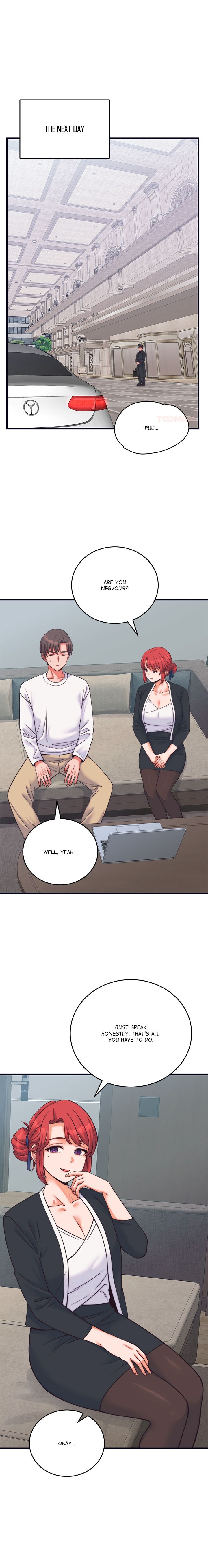 From Pauper to Prince - Chapter 37 Page 1