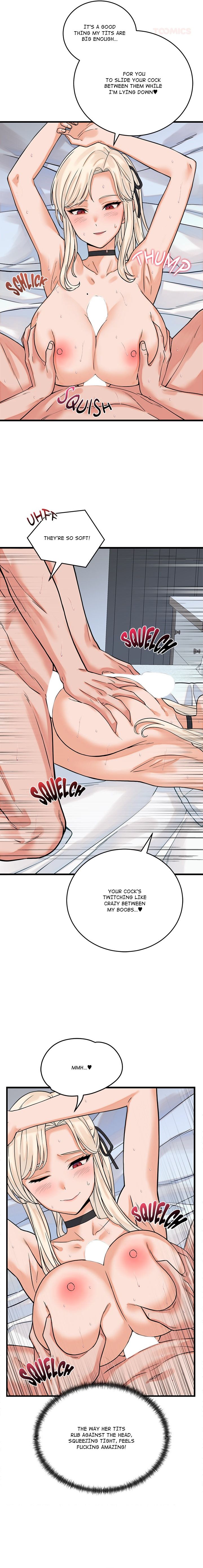 From Pauper to Prince - Chapter 38 Page 5