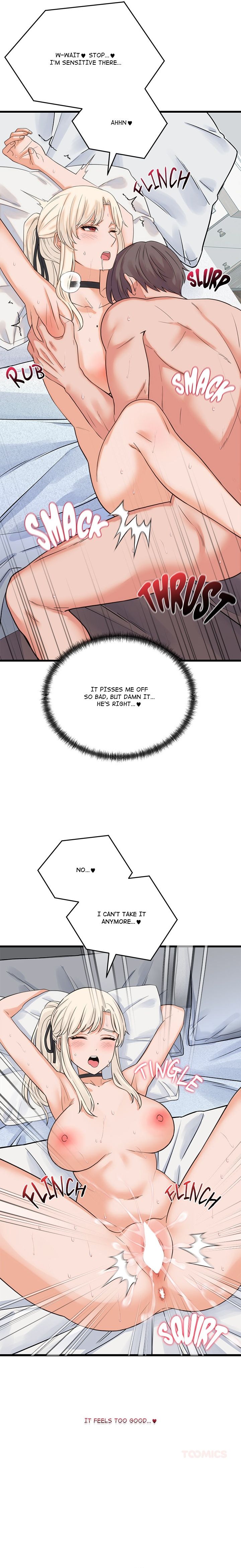 From Pauper to Prince - Chapter 39 Page 4